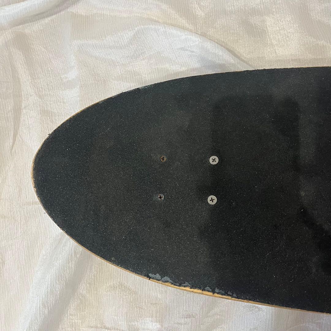 【希少】 Z-Flex Z-pig ジョージウィルソン コンプリート