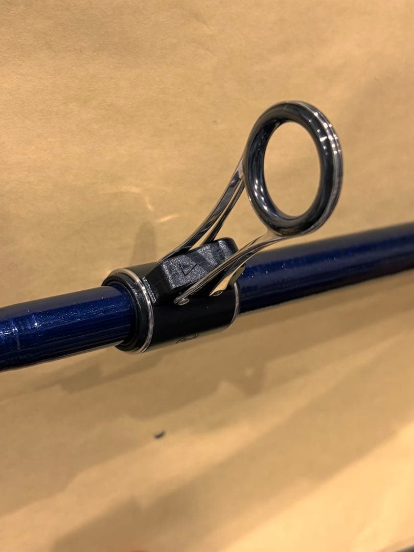 シマノ サーフランダー （サーフリーダー）405EX-T 投げ竿 竿袋付き