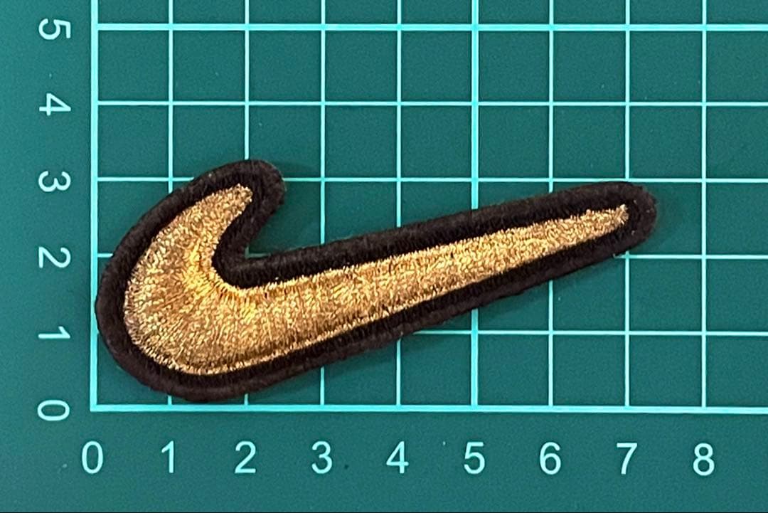 ナイキ NIKE グローブ グラブ ラベル ロゴ