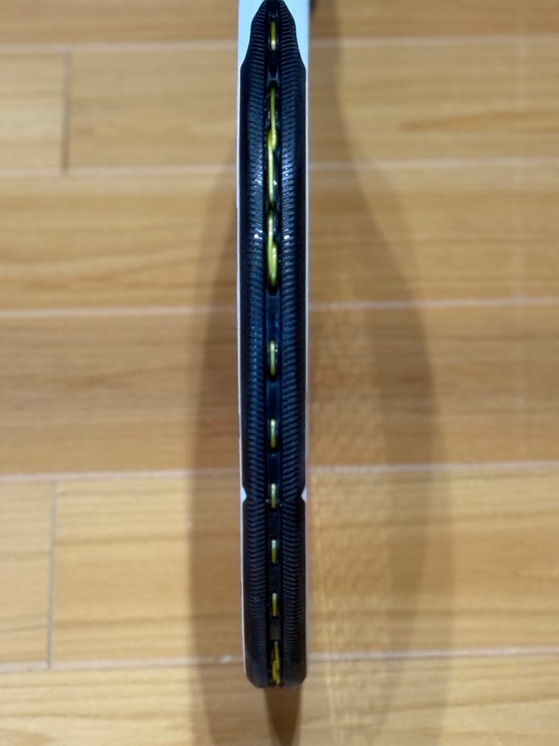 バボラ(Babolat) ピュアストライク チーム G3