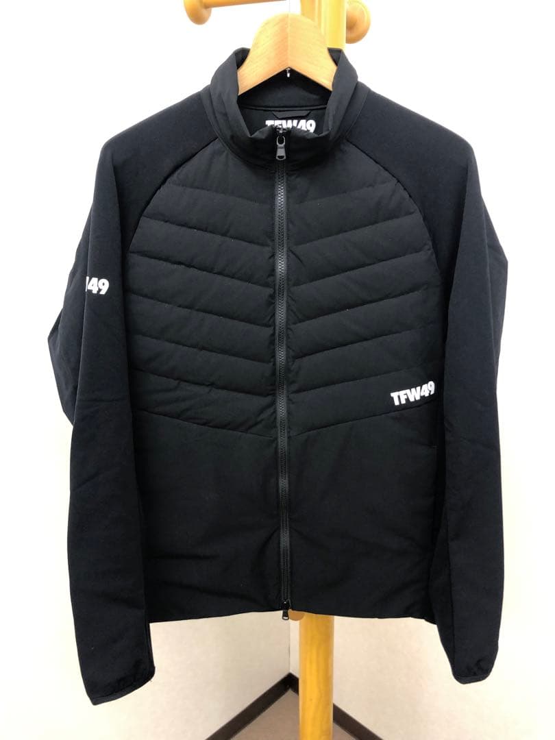 メンズウェア TFW49 SHIELD WARMER BLOUSON