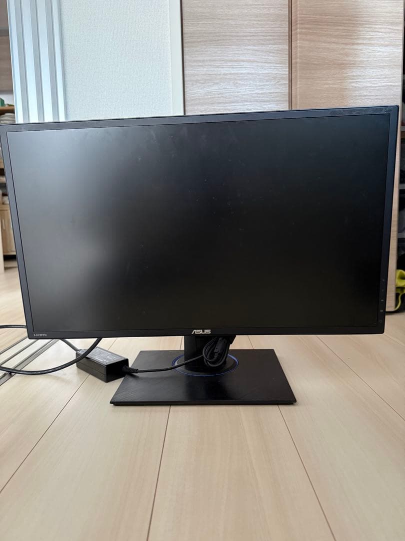 【大幅値下げ！】ASUS 24.5インチ モニター 本体 VG245HE-J
