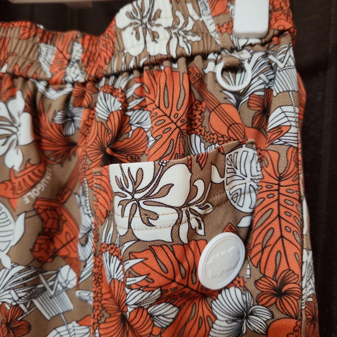 23区 ゴルフ ポロシャツ 上下セット S XS