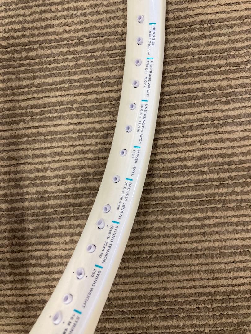 【美品】現行モデル/エンブレム110G2