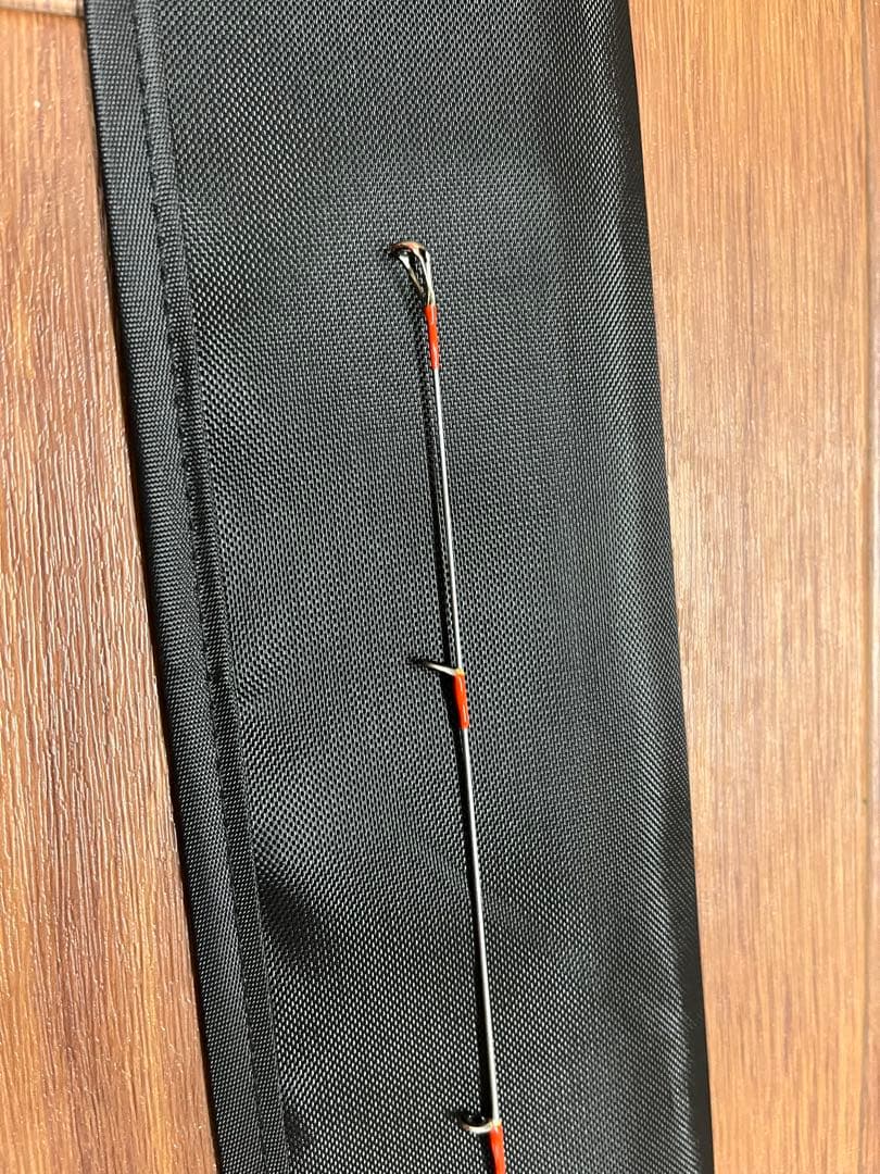 DAIWA エメラルダス　65LS-S ボートエギングロッド