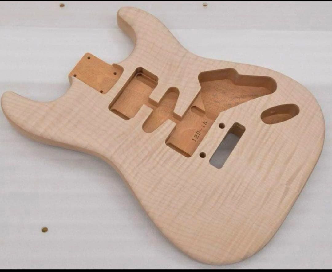 T's Guitars ティーズギターズ ストラトキャスター カスタムオーダー品