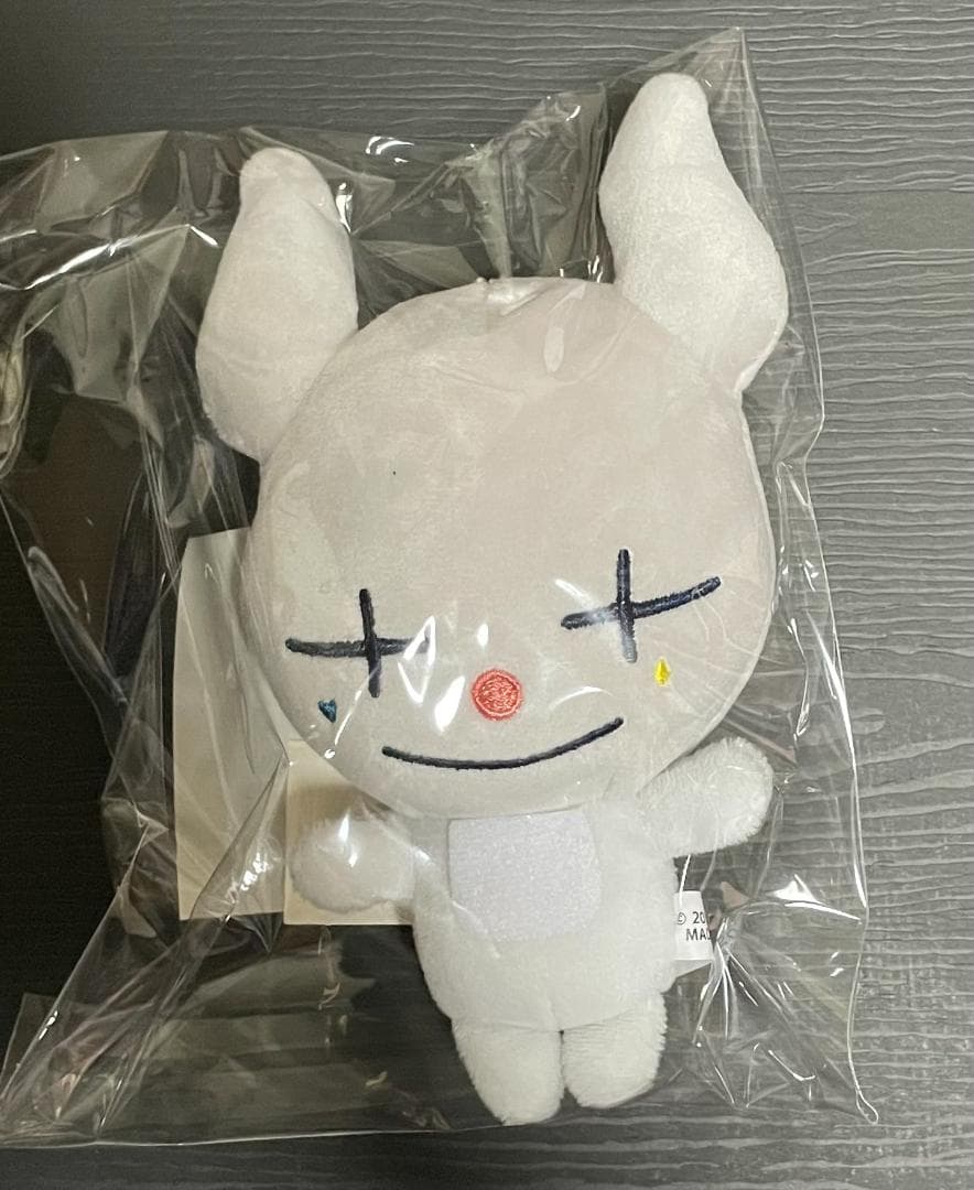 BinTRoLL びんとろまぁけっと　べびんとろぉる　ぬいぐるみ　セット売り