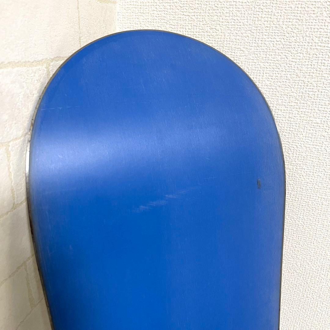 モススノーボード　moss boards an46 フリースタイル