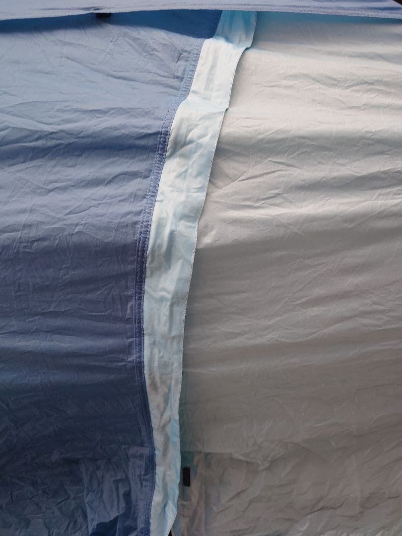 mont-bell モンベル　クロスノドーム2型