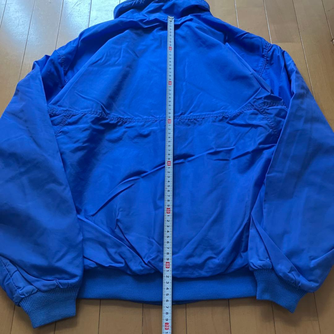 91年 Patagonia シェルドシンチラ ジャケット