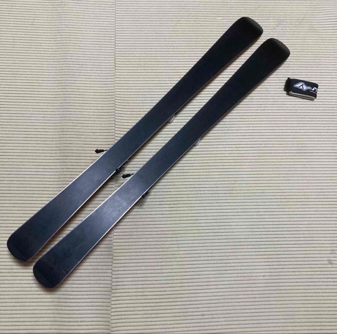 ELAN エラン FORMULA GX 120cm ＆　 エラン EL4.5