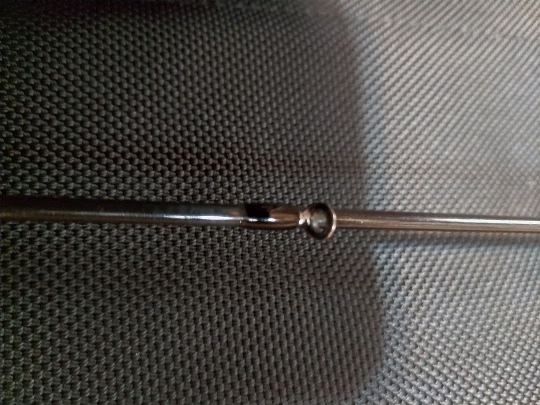 M＆N　Twitchn SpecialeBORON　TS-707MN-HTZ77