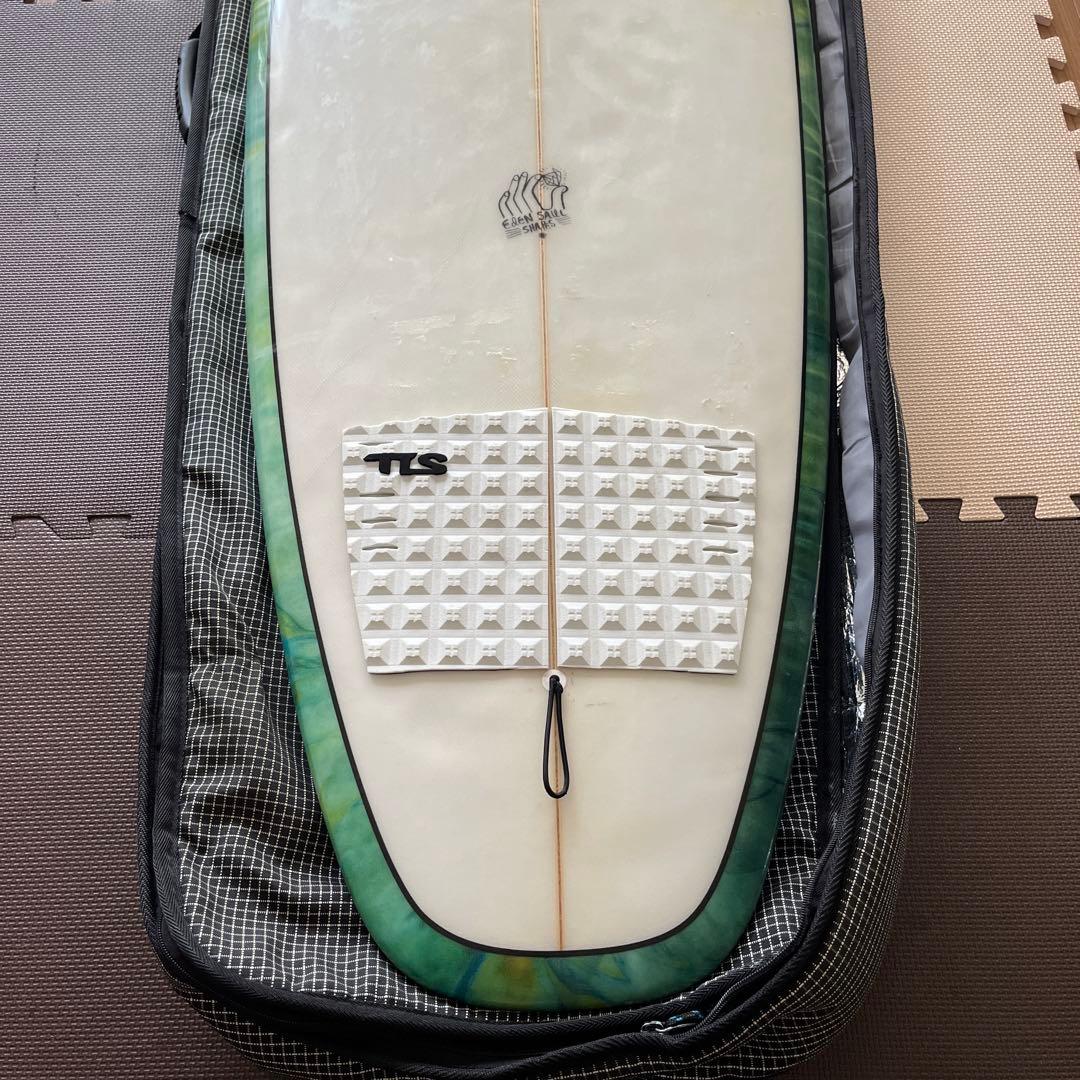 DEADKOOKS デッドクークス　STUBBY 5.10