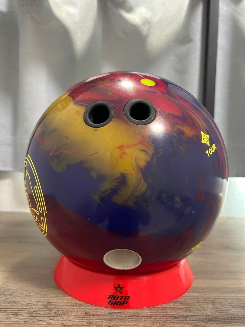 【美品】Xセルツアー　15ポンド