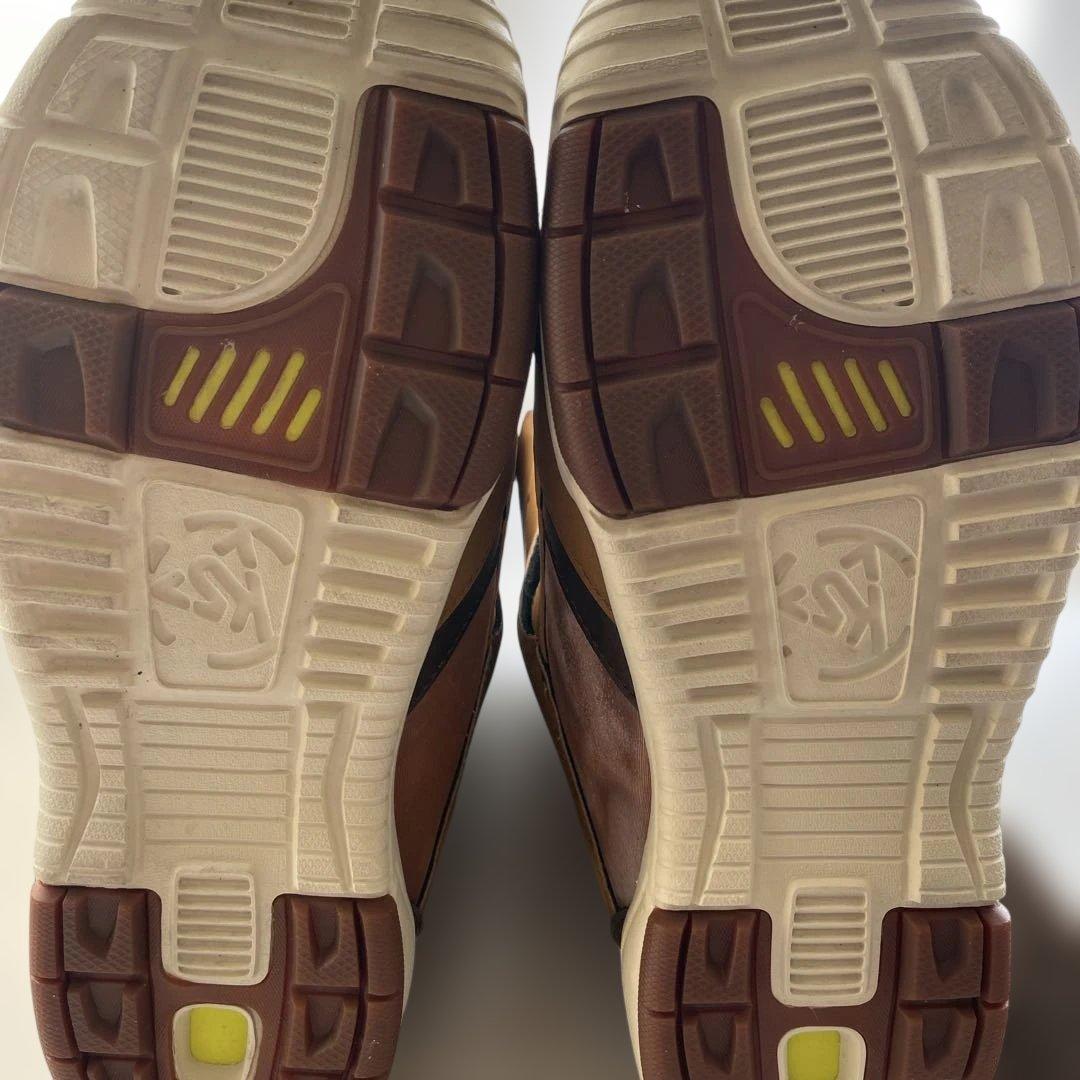 K2 MAYSIS DB スノーボード ブーツ メンズ CM26.5