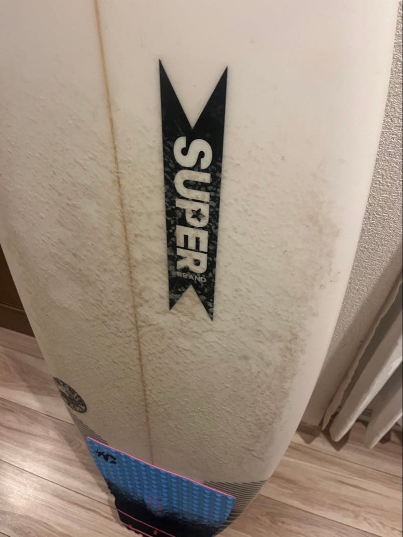 SUPER Brand テーザー5.5 大阪京都手渡し可能