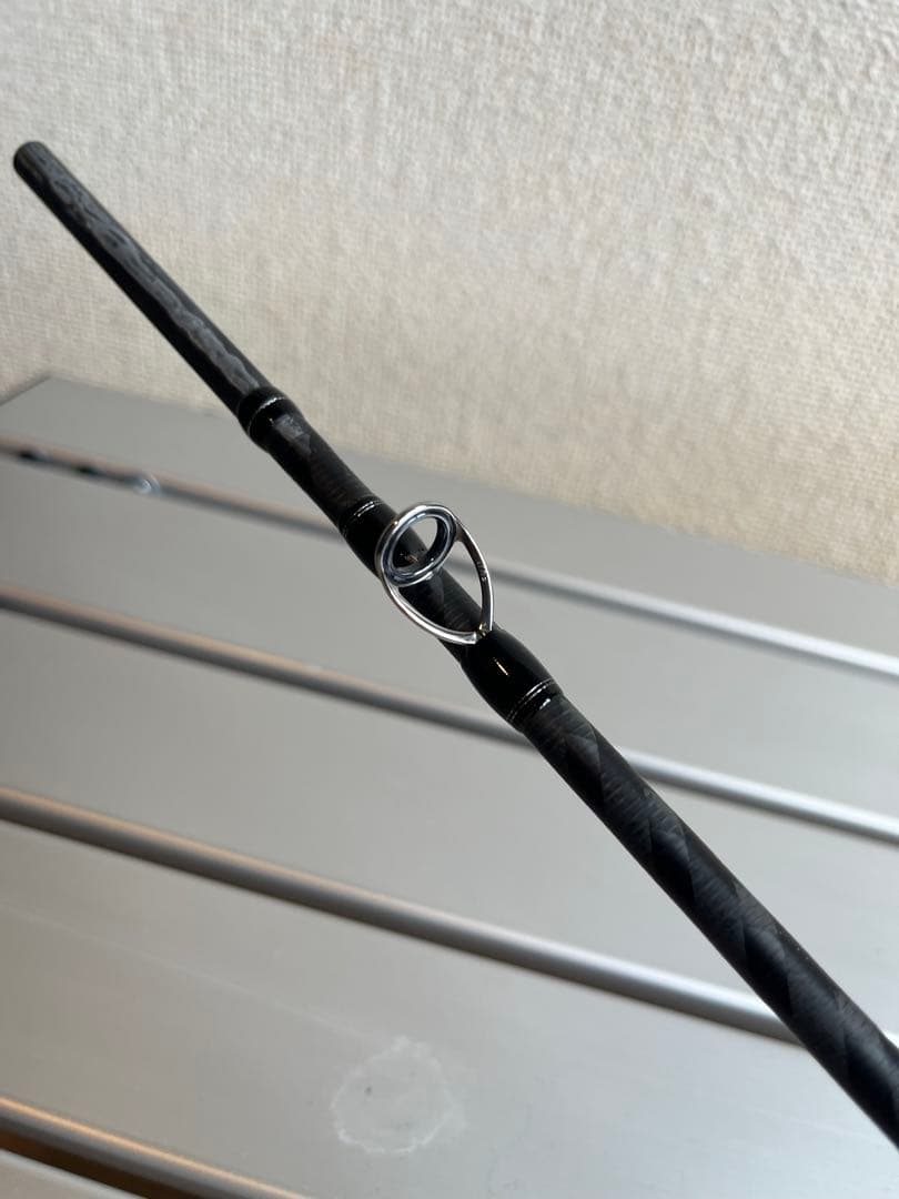 シマノ 23ディアルーナ B86ML 超美品　(未記入保証証有り)