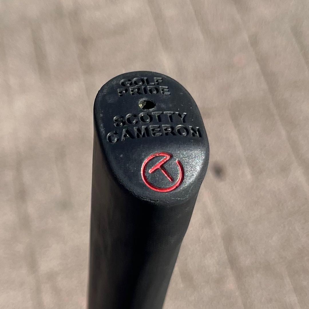 スコッティキャメロン セレクト ニューポート2.6 2012 美品 激レア