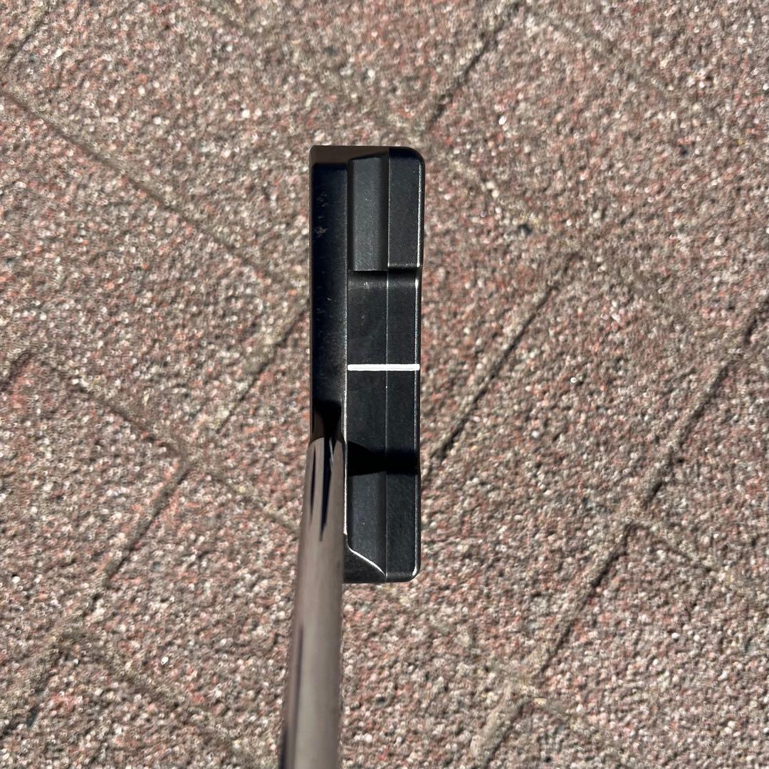 スコッティキャメロン セレクト ニューポート2.6 2012 美品 激レア