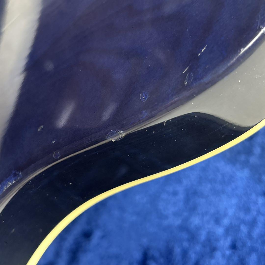 a*子様 【レア】フェルナンデス　TE-65XT カタログ外モデル