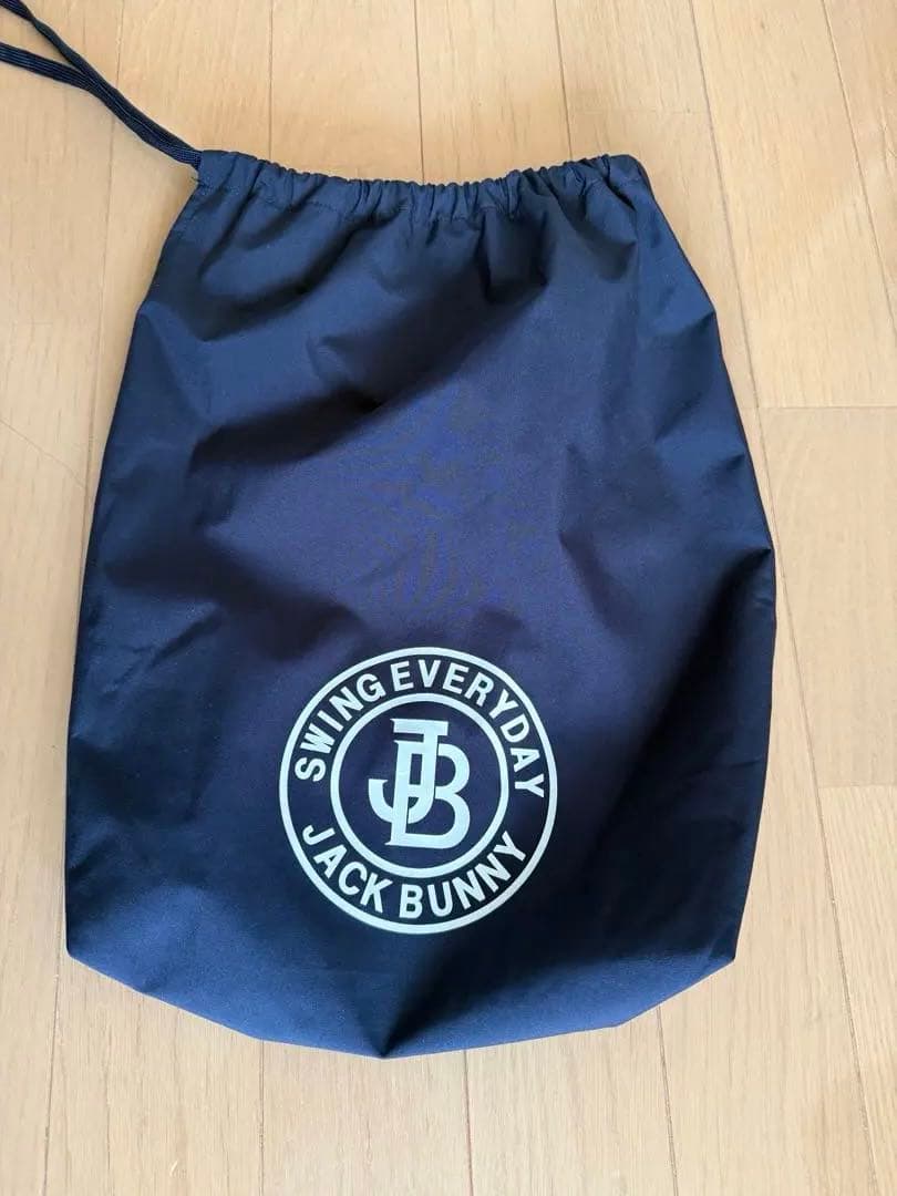 ジャックバニーレインウエア