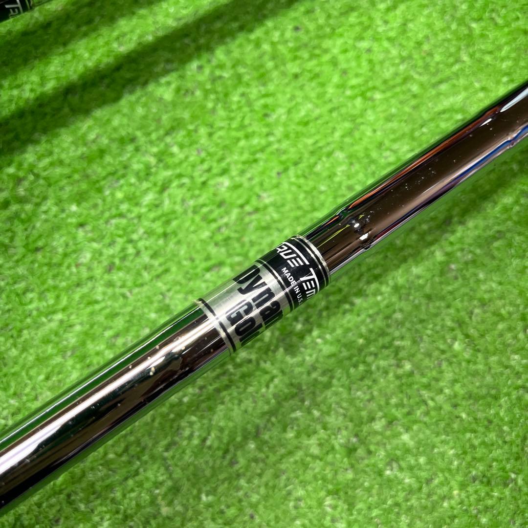 寶TIS-544 タイトリスト #4-9 アイアンセット S200