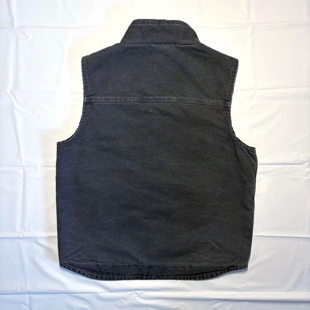 [M] Carhartt - V33 GVL vest ベスト