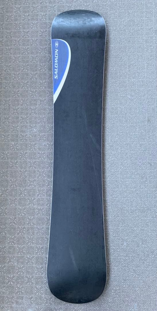 サロモンSalomon スノーボード 152cm 青