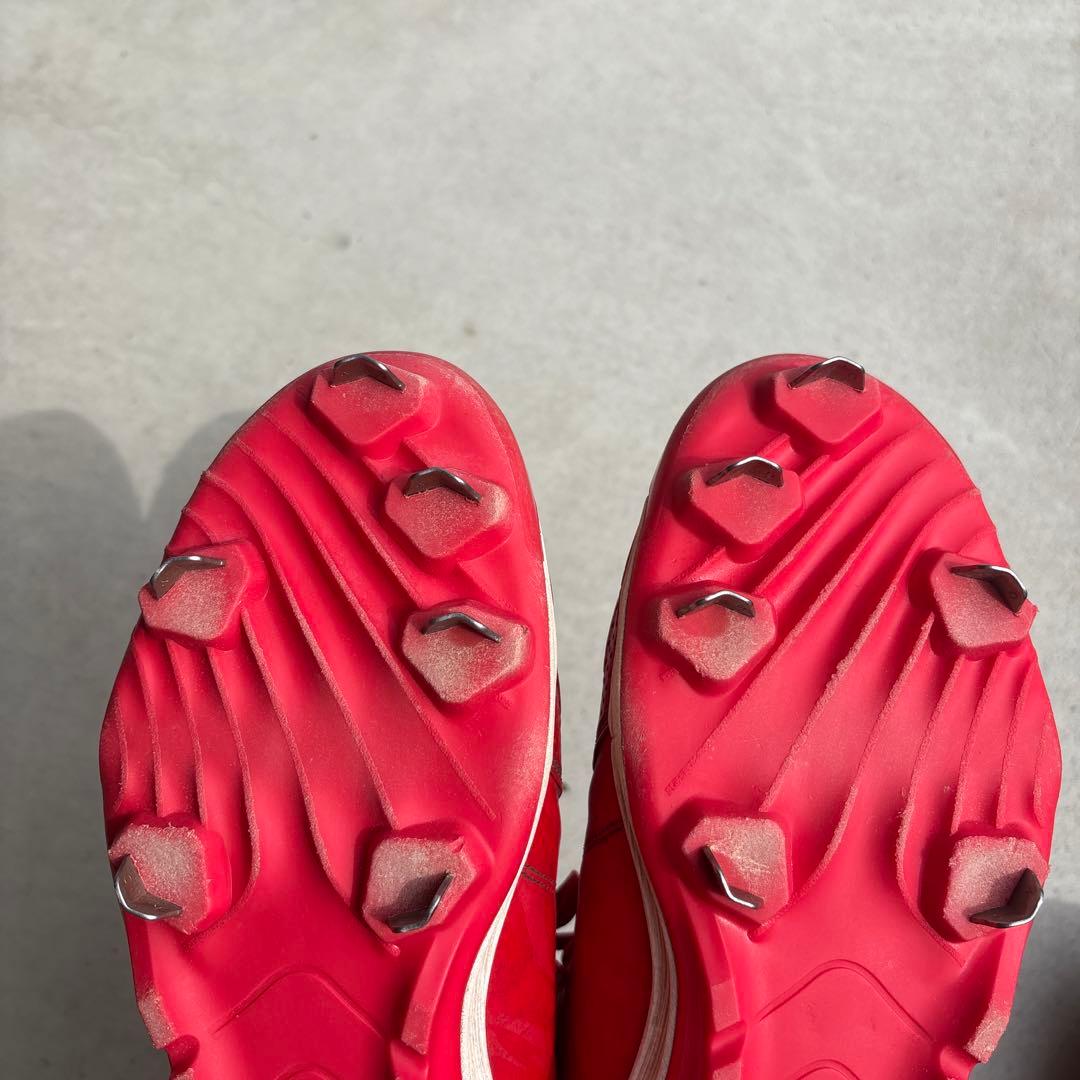 asics 1121A002　樹脂底スパイク　SM　I STAND SM