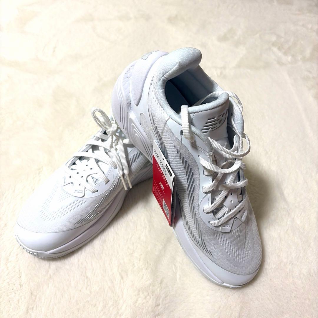 ニューバランス　TWO WXY V5 BB2WYWT5 2E 26.5センチ新品