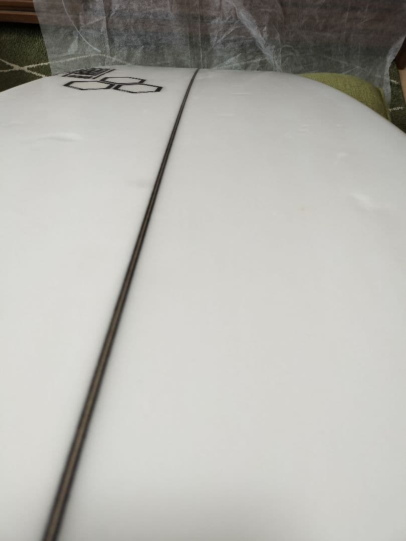 【値下げ】ロケットワイド5.7　28.7㍑　アルメリック　チャンネルアイランド