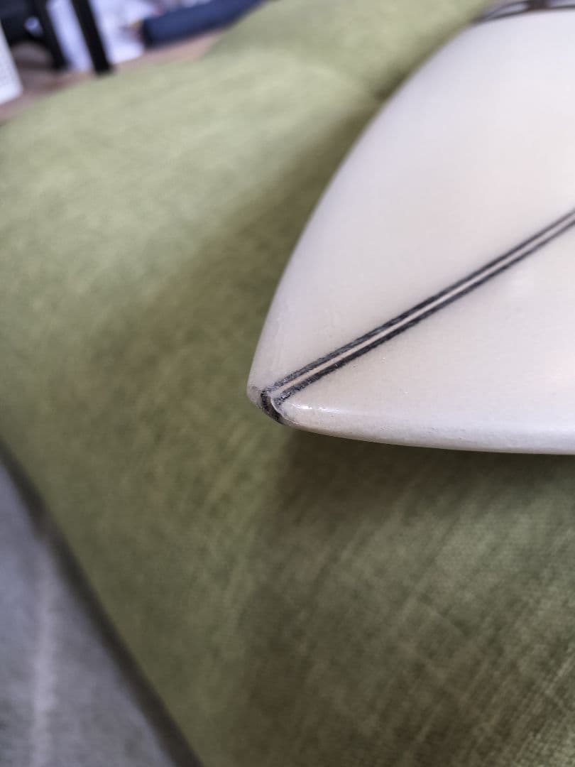 【値下げ】ロケットワイド5.7　28.7㍑　アルメリック　チャンネルアイランド