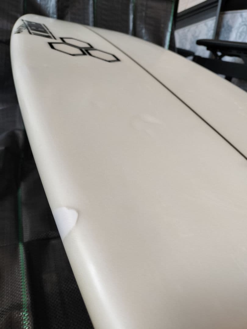 【値下げ】ロケットワイド5.7　28.7㍑　アルメリック　チャンネルアイランド