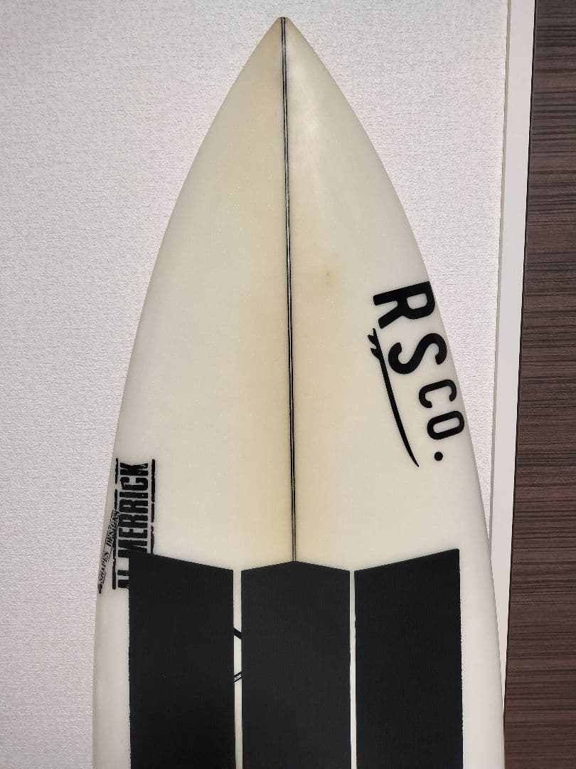 【値下げ】ロケットワイド5.7　28.7㍑　アルメリック　チャンネルアイランド