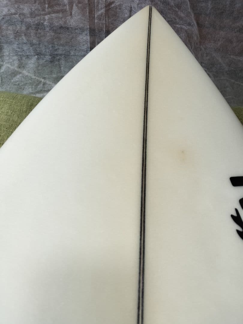 【値下げ】ロケットワイド5.7　28.7㍑　アルメリック　チャンネルアイランド