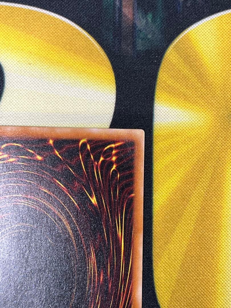 み*み様 遊戯王　暗黒騎士ガイア　レリーフ　PH-52　③