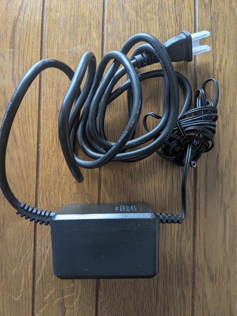 LINE 6 DL4 Delay 純正アダプター付