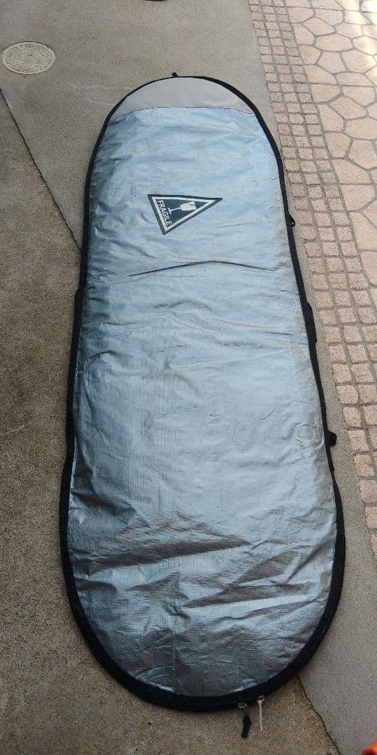 Y’sサーフボード　5’4x 21x  2 3/8