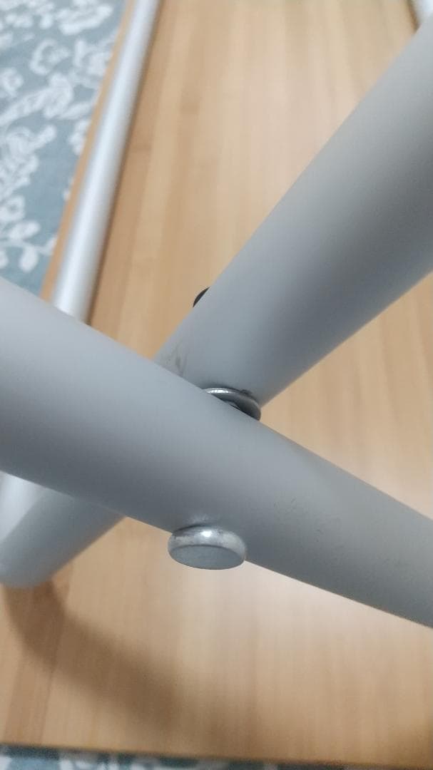 スノーピーク フォールディングシェルフ ロング　竹