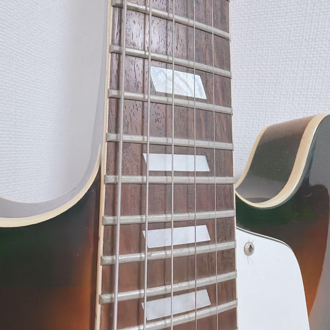 Epiphone Casino エピフォン・カジノ エレキギター 日本製