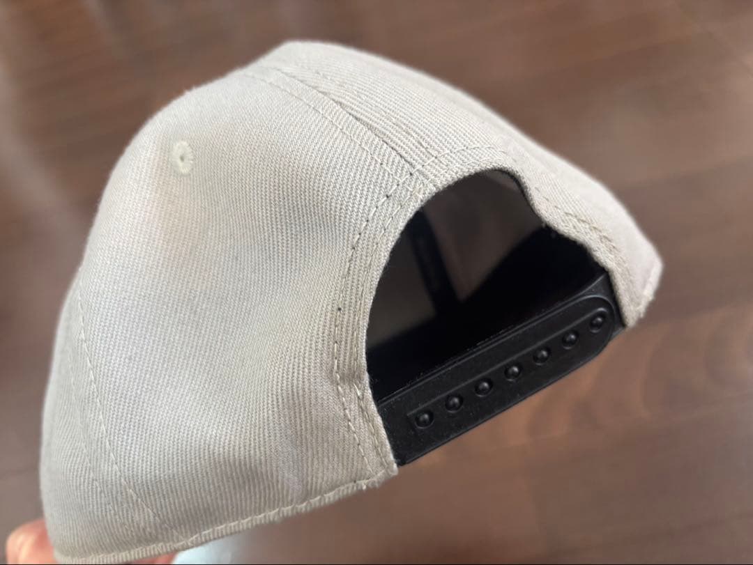 シュプリーム等　キャップ３点