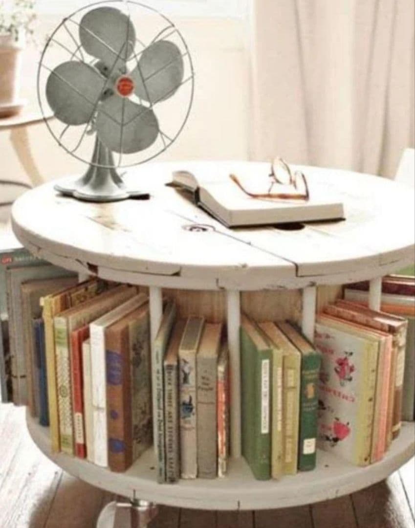 RAS様 電線ドラム ケーブルドラム２個