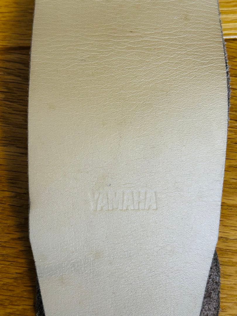 YAMAHA1981SG2000 1981年600本限定カラーディープパープル