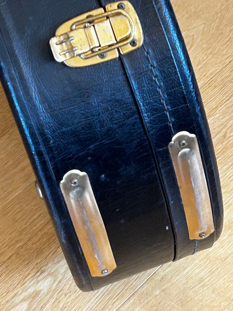 YAMAHA1981SG2000 1981年600本限定カラーディープパープル