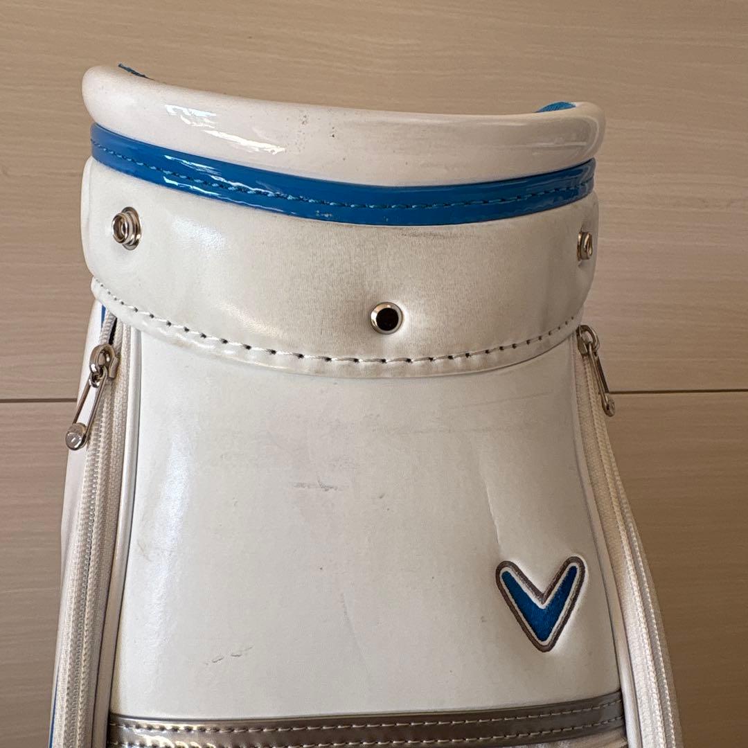  Callaway ゴルフバッグ