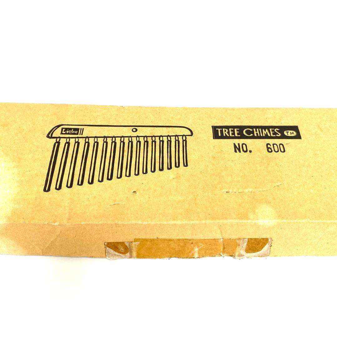 パーカッション・打楽器 Liebel Tree Chime 600