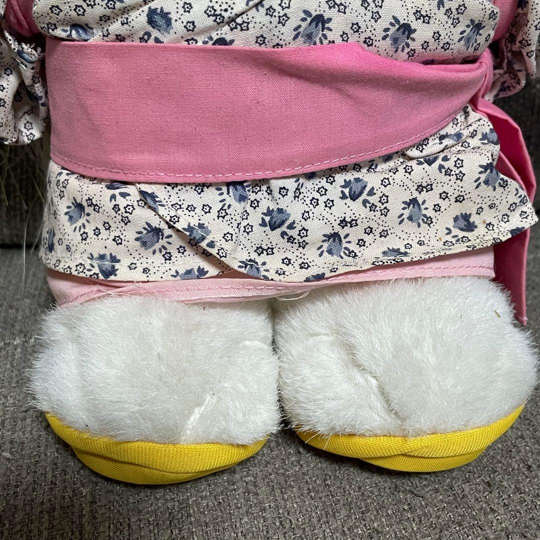 【貴重品】HELLO KITTY 青森限定　ねぶた祭り　ぬいぐるみ　希少　レア