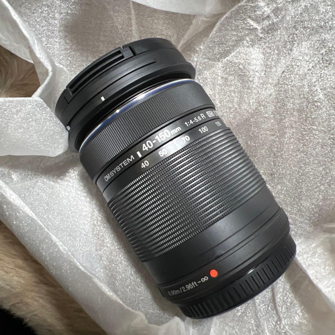 【新品未使用】OLYMPUS PEN E-P7 レンズキット