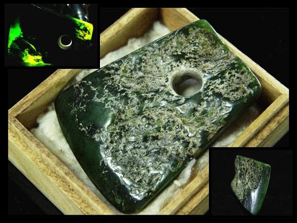 縄文期★表面風化極上古玉製★神聖呪具磨製石斧古代石器 古墳時代出土石器