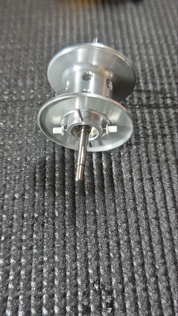 五十鈴工業　BC730 イエロー